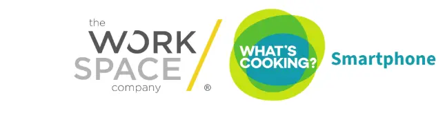 What's Cooking Smartphone